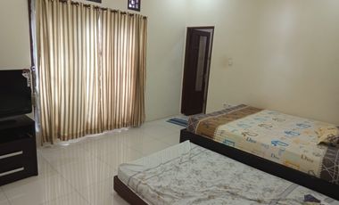 rumah cantik dan minimalis 2 lantai di bb