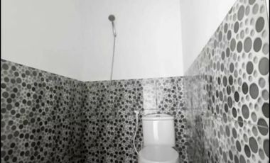 Rumah minimalis di Kota Depok Scandinavian di Harga Promo  450jt