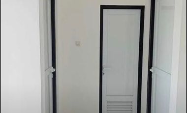 Rumah minimalis di Kota Depok Scandinavian di Harga Promo  450jt