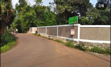 Rumah minimalis di Kota Depok Scandinavian di Harga Promo  450jt