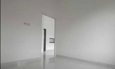 Rumah minimalis di Kota Depok Scandinavian di Harga Promo  450jt