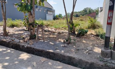 TANAH HOOK 300M TERMURAH DEKAT BANGJO TANJUNG MERTOYUDAN MAGELANG 