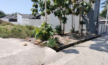 TANAH HOOK 300M TERMURAH DEKAT BANGJO TANJUNG MERTOYUDAN MAGELANG 