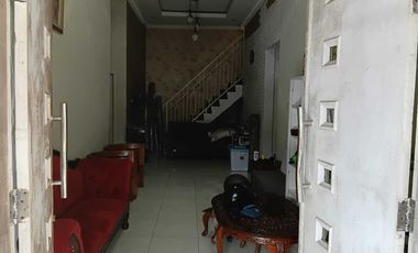 Jual Rumah lorong Patimura, Gg Vista 1, kenali besar, Jambi