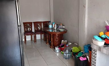 Jual Rumah lorong Patimura, Gg Vista 1, kenali besar, Jambi