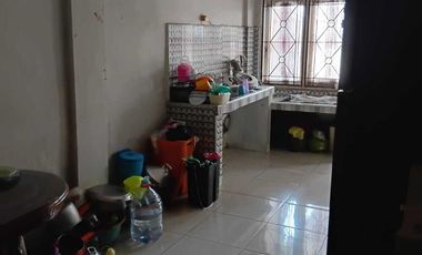 Jual Rumah lorong Patimura, Gg Vista 1, kenali besar, Jambi
