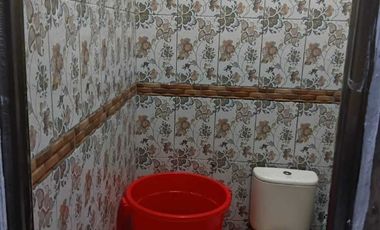 Jual Rumah lorong Patimura, Gg Vista 1, kenali besar, Jambi