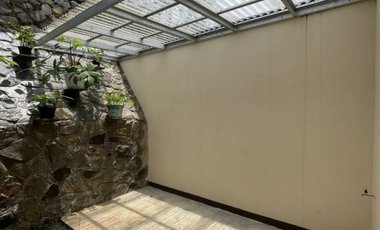 Rumah minimalis letak strategis di dekat kota cimahi