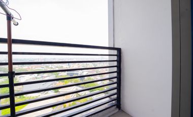 Jual Cepat Apartemen Studio GP Plaza Jakarta – Siap Huni, Dekat SCBD