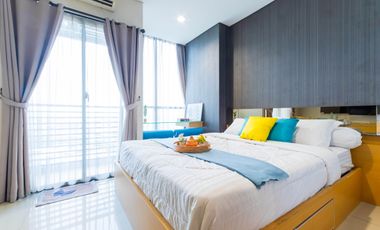 Jual Cepat Apartemen Studio GP Plaza Jakarta – Siap Huni, Dekat SCBD