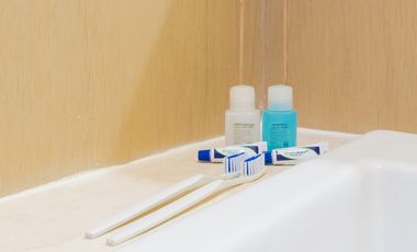 Jual Cepat Apartemen Studio GP Plaza Jakarta – Siap Huni, Dekat SCBD