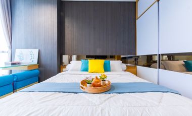 Jual Cepat Apartemen Studio GP Plaza Jakarta – Siap Huni, Dekat SCBD