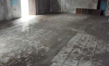Di jual rumah 2 lantai di jl raya cirebon jawa barat