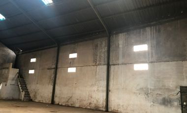 Gudang Serba Guna Murah Tepi Jalan Utama Area Sewon Bantul Dkt Keraton