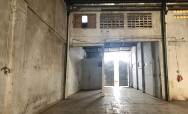 Gudang Serba Guna Murah Tepi Jalan Utama Area Sewon Bantul Dkt Keraton