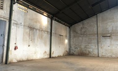 Gudang Serba Guna Murah Tepi Jalan Utama Area Sewon Bantul Dkt Keraton