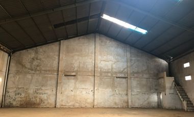 Gudang Serba Guna Murah Tepi Jalan Utama Area Sewon Bantul Dkt Keraton