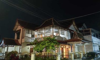 Rumah Malang Murah
