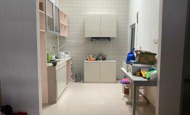 Dijual Rumah Minimalis 1 Lantai