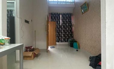 Dijual Rumah Minimalis 1 Lantai