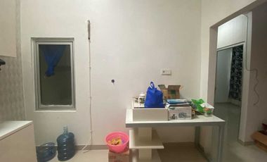 Dijual Rumah Minimalis 1 Lantai