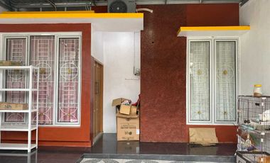 Dijual Rumah Minimalis 1 Lantai