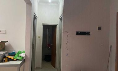 Dijual Rumah Minimalis 1 Lantai