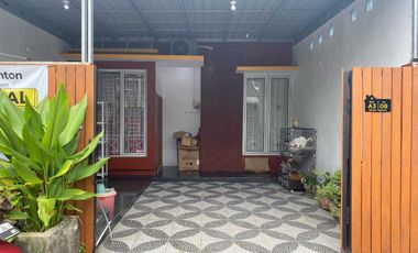 Dijual Rumah Minimalis 1 Lantai
