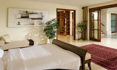 Dijual Vila di tepi pantai di Sanur - VSME