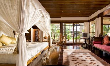 Dijual Vila di tepi pantai di Sanur - VSME