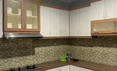 FULL FURNISH ROYAL SPRING HERTASNING MAKASSAR