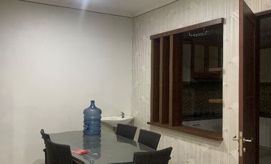 FULL FURNISH ROYAL SPRING HERTASNING MAKASSAR