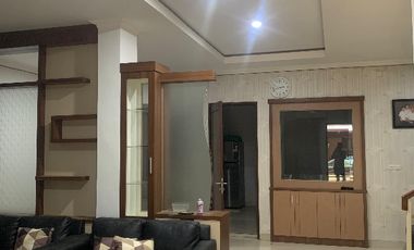 FULL FURNISH ROYAL SPRING HERTASNING MAKASSAR