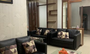 FULL FURNISH ROYAL SPRING HERTASNING MAKASSAR