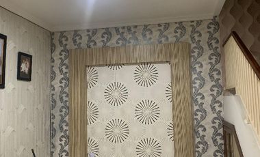 FULL FURNISH ROYAL SPRING HERTASNING MAKASSAR