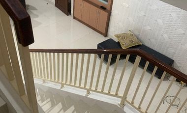 FULL FURNISH ROYAL SPRING HERTASNING MAKASSAR