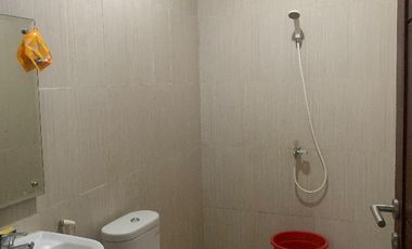 FULL FURNISH ROYAL SPRING HERTASNING MAKASSAR