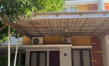 FULL FURNISH ROYAL SPRING HERTASNING MAKASSAR