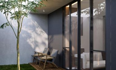 Svarga Bhumi Residence - Cluster 2 lantai dengan fasilitas lengkap