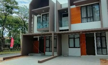 cluster terbaru dari Royal Spring Hertasning Makassar