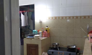 rumah 1lt pondok Candra dkt Surabaya 600 jt an