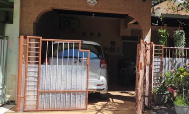 rumah 1lt pondok Candra dkt Surabaya 600 jt an