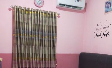 rumah 1lt pondok Candra dkt Surabaya 600 jt an