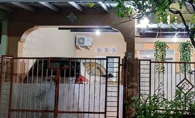 rumah 1lt pondok Candra dkt Surabaya 600 jt an