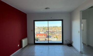 Departamento en  alquiler Ezeiza  a metros de la Municipalidad