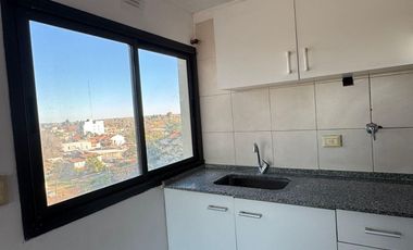 Departamento en  alquiler Ezeiza  a metros de la Municipalidad