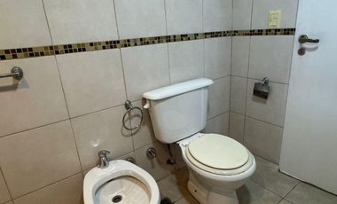 Departamento en  alquiler Ezeiza  a metros de la Municipalidad