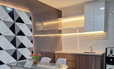 RUMAH DIJUAL SIAP HUNI CITRA GARDEN CITY MALANG