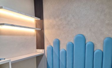 RUMAH DIJUAL SIAP HUNI CITRA GARDEN CITY MALANG