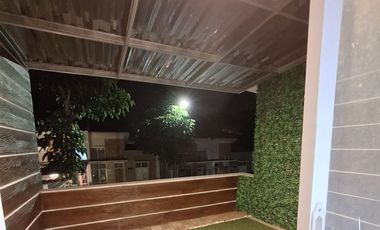 RUMAH DIJUAL SIAP HUNI CITRA GARDEN CITY MALANG